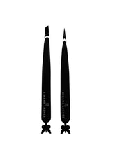 KIMANA EYEBROW TWEEZER SET
