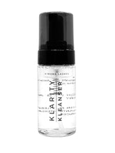 KLARITY KLEANSER - Black