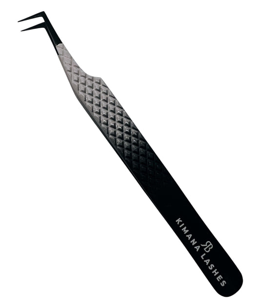 90 DEGREE TWEEZER