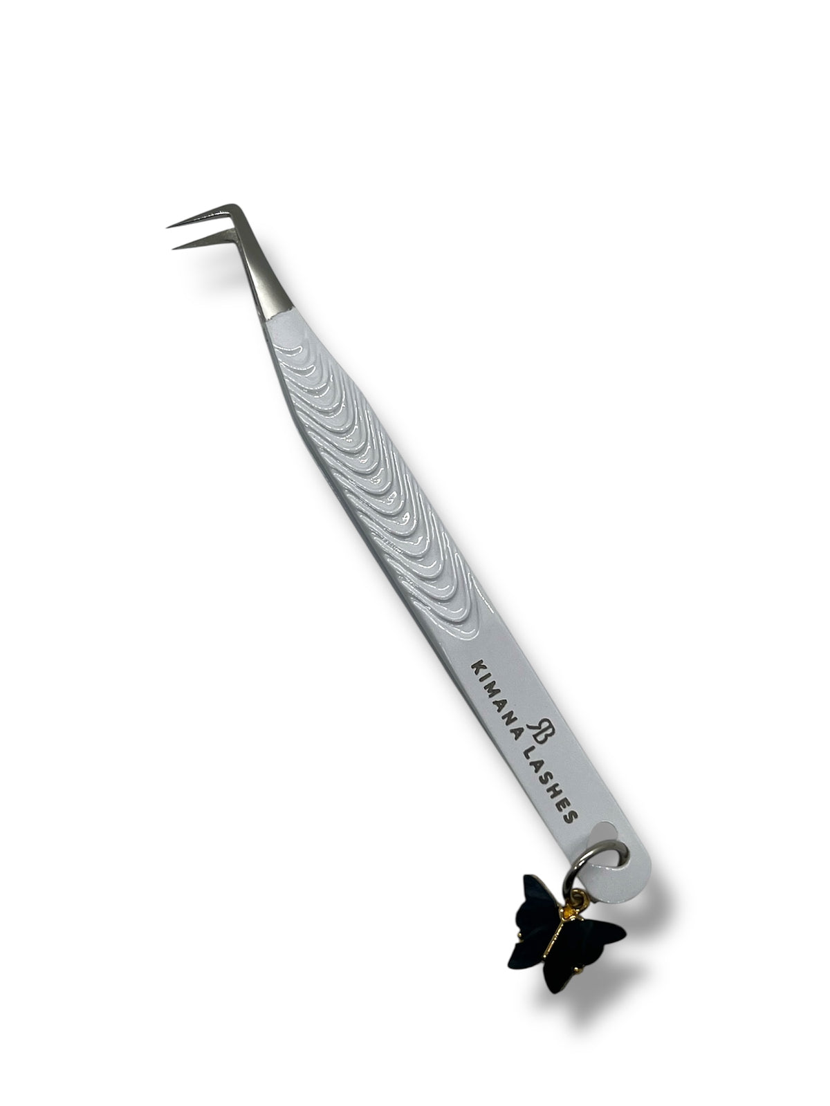 BOOT TWEEZER with kimana charm